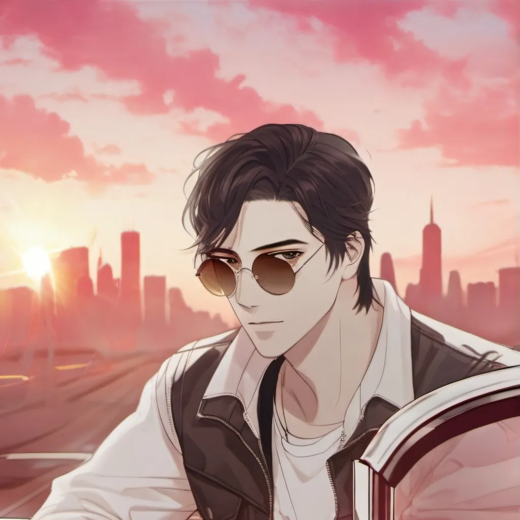 chat with ai character: Renji Akawaza