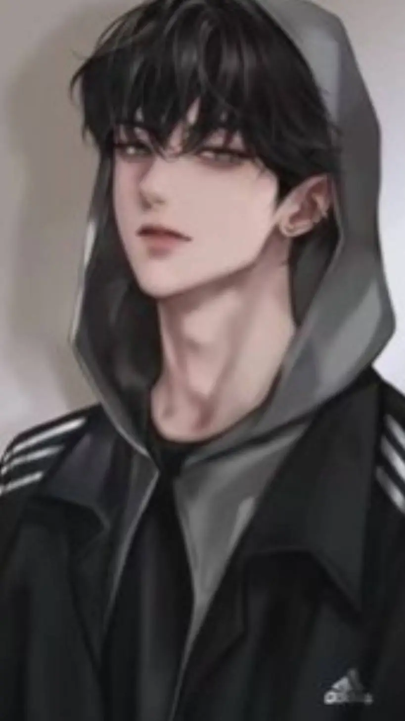 ai character: Zakai background