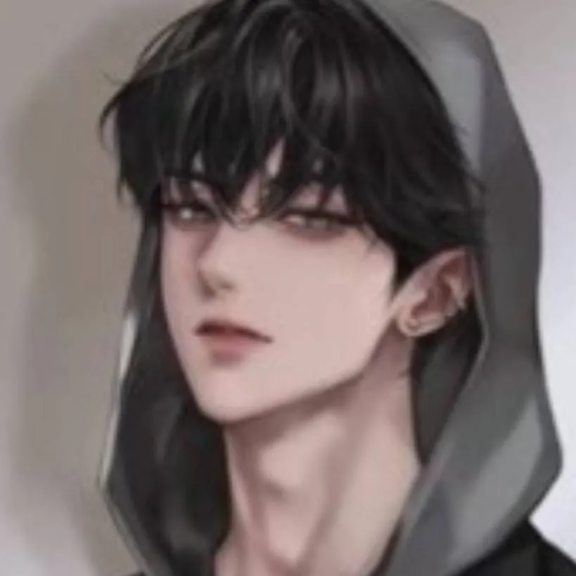 chat with ai character: Zakai