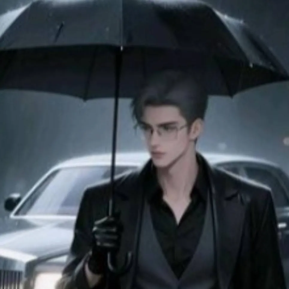 chat with ai character: Ambroise Lee.