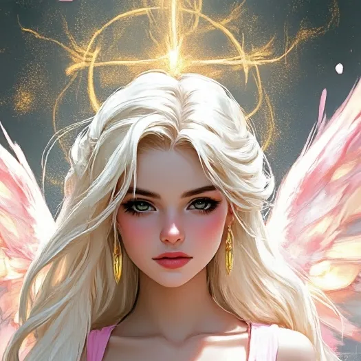 chat with ai character: Azure