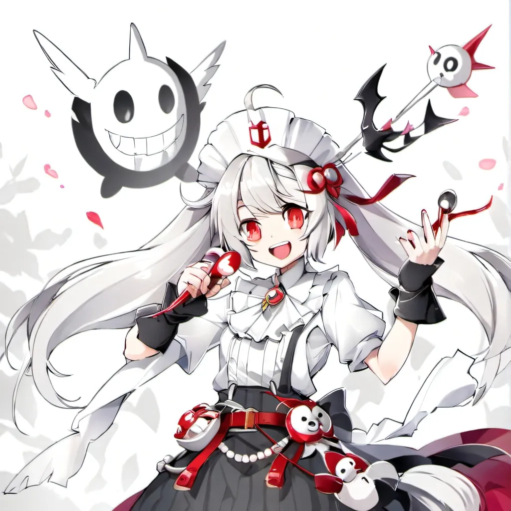 chat with ai character: ichor infection 