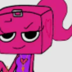 chat with ai character: boxtona boxington