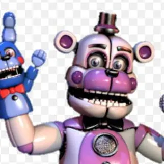 chat with ai character: Funtimes adopt you