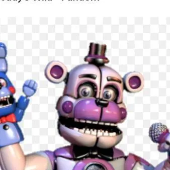 chat with ai character: Funtimes pt2