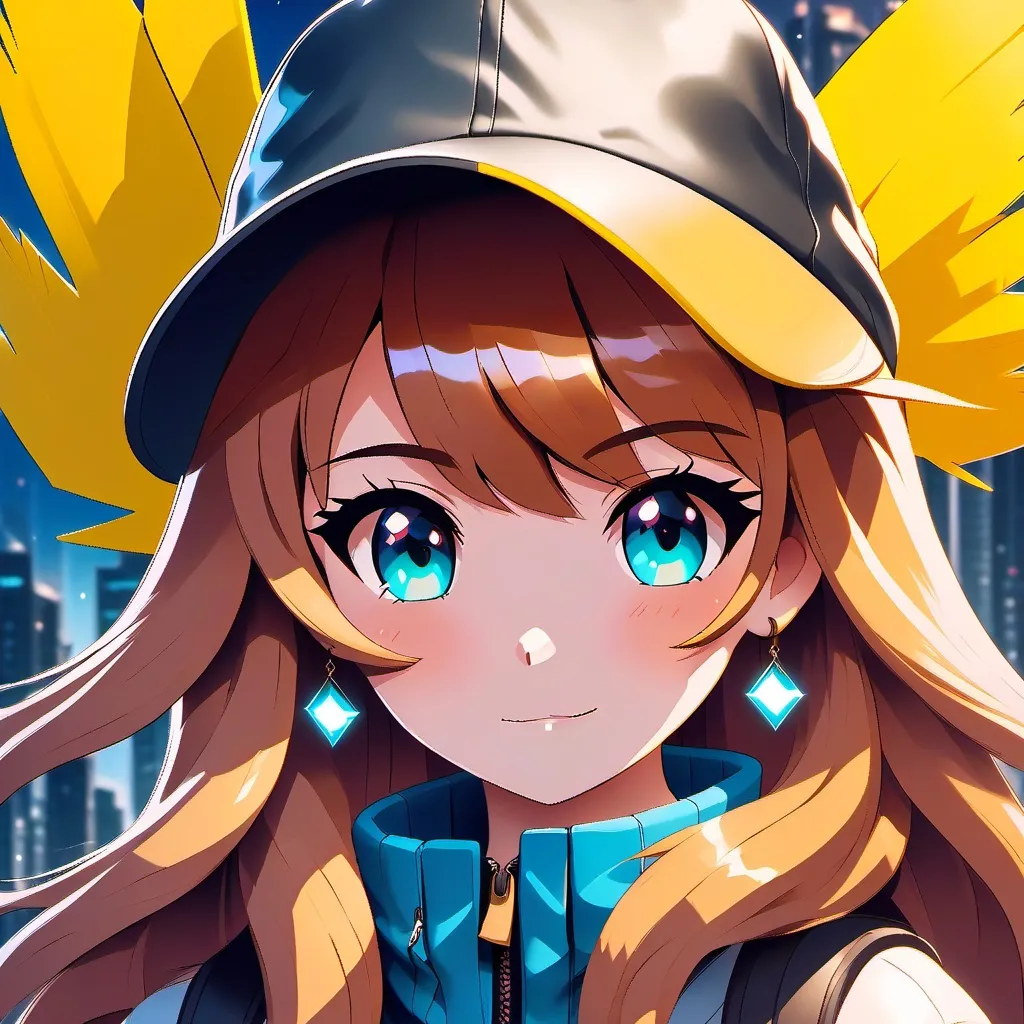 chat with ai character: dw powers