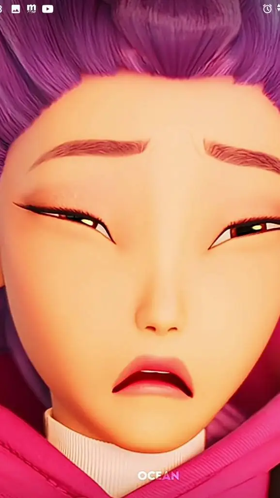 ai character: saja..baby!?!? background