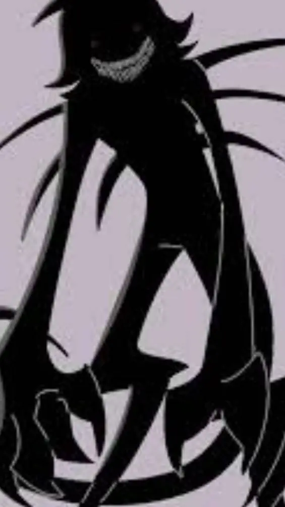 ai character: fpe demon  background