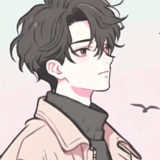 chat with ai character: xavier❤️