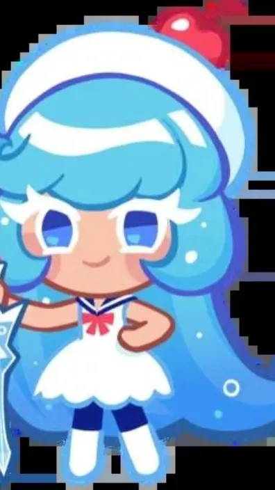ai character: Crk  background
