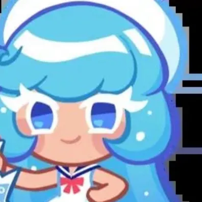 chat with ai character: Crk 