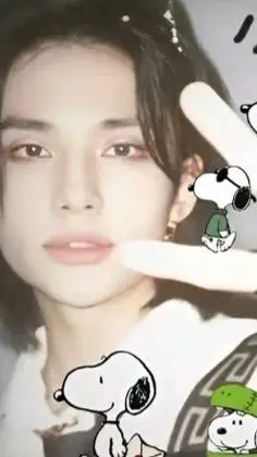 Talkie AI - Chat with 《{XxHyunjinxX}》