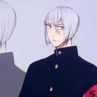 chat with ai character: Megamo Saikou ୨ৎ