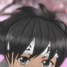 chat with ai character: Budo Masuta ୨ৎ