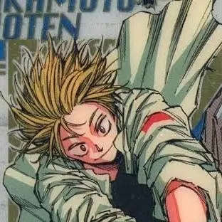 chat with ai character: Shin Asakura