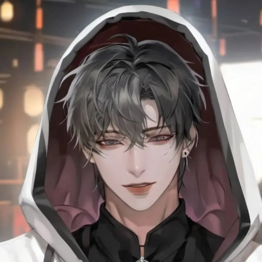 chat with ai character: Leander<3