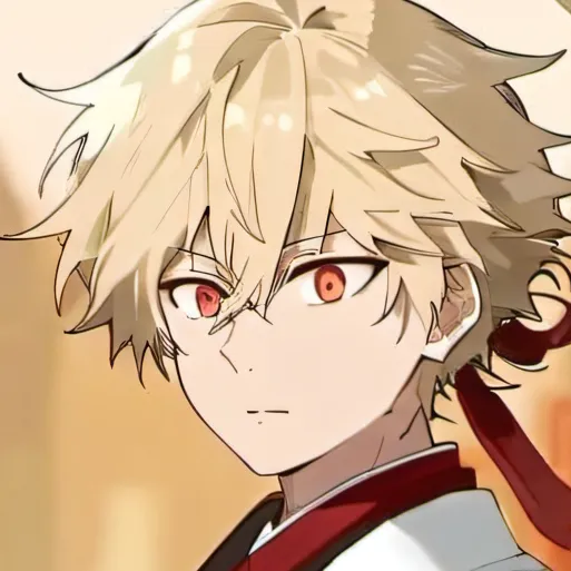 chat with ai character: Bkdk
