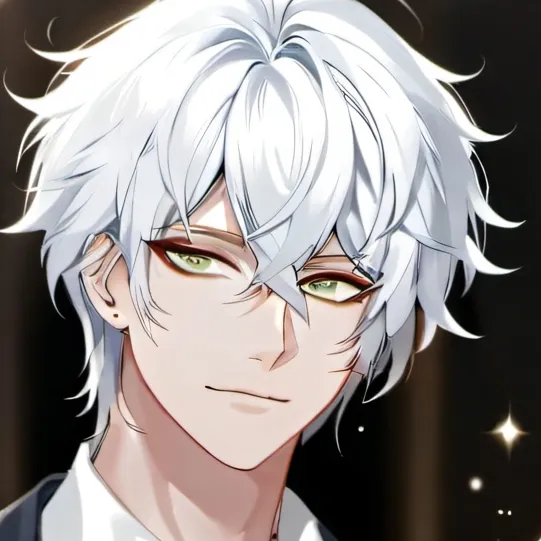 chat with ai character: Tristan 