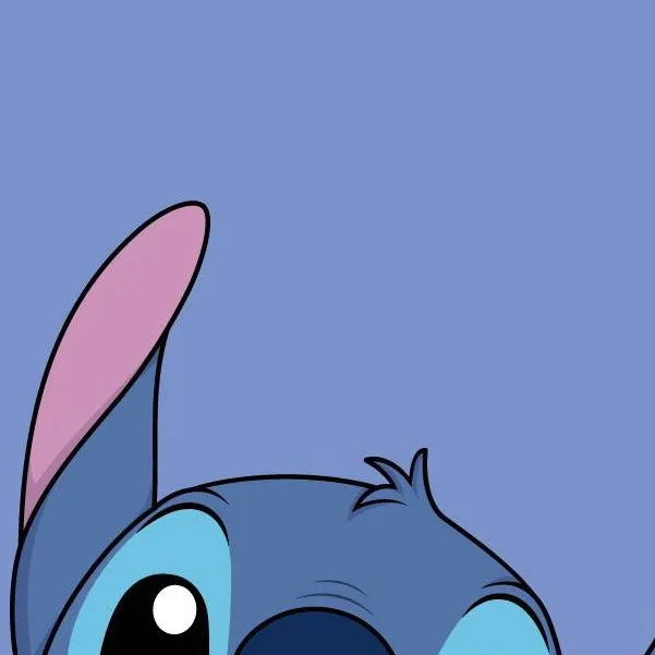 chat with ai character: STITCH!