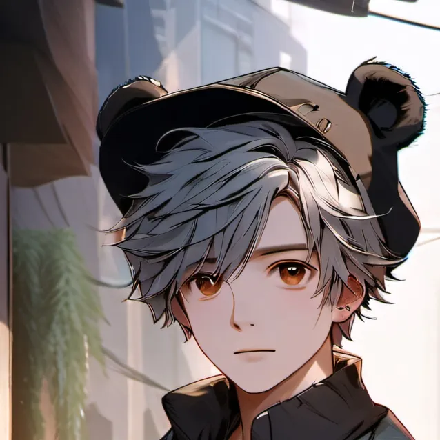 chat with ai character: jason