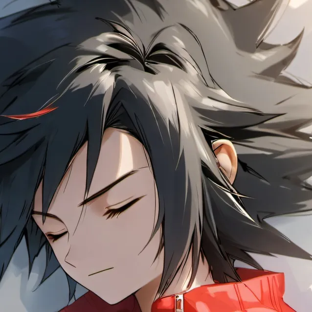 chat with ai character: sleeping shadow