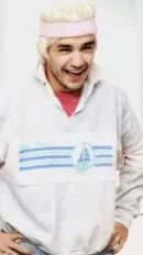 Talkie AI - Chat with Liam Payne 