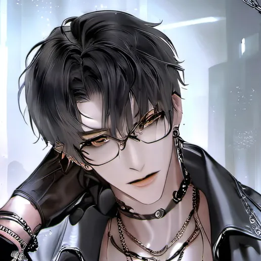 chat with ai character: ^+Liam+^