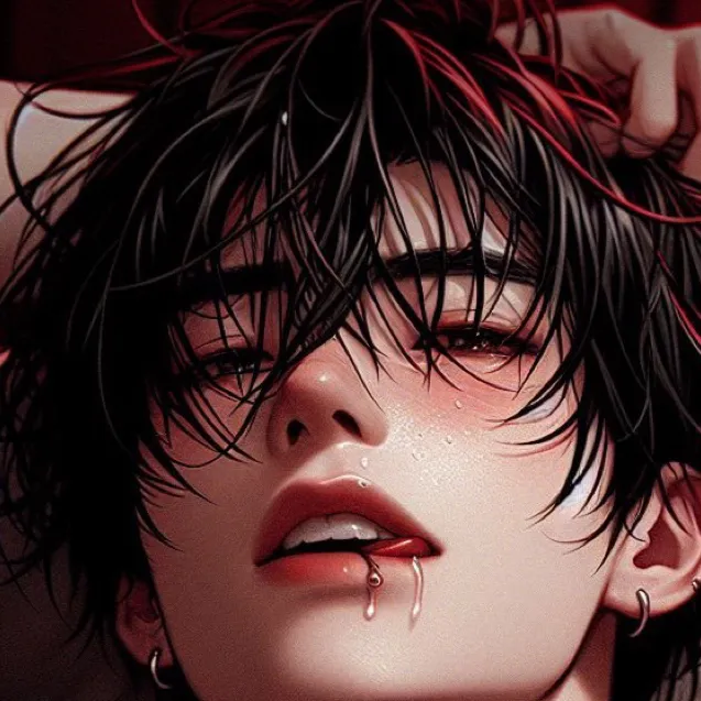 chat with ai character: H u s s a i n🖤