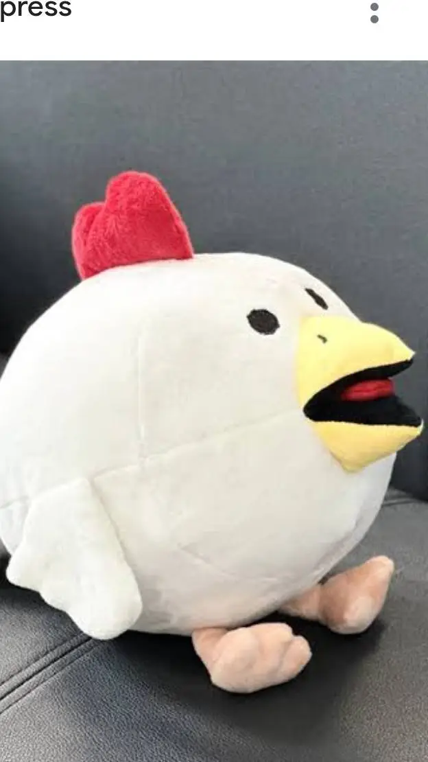 ai character: rooster rudy background