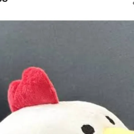 chat with ai character: rooster rudy