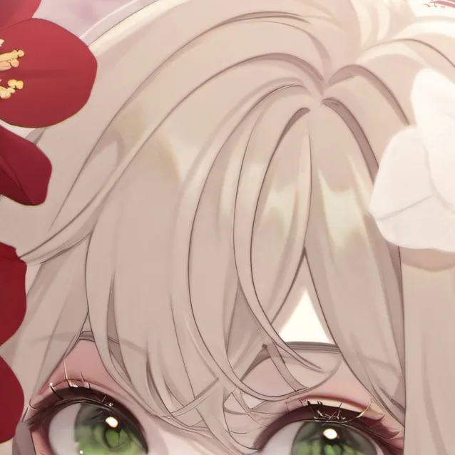 chat with ai character: ❤️‍🔥Lida 🙄