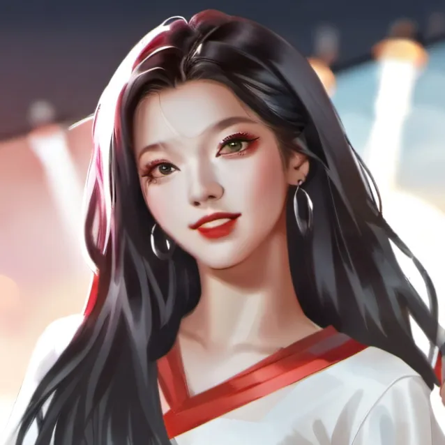 chat with ai character: Lisa
