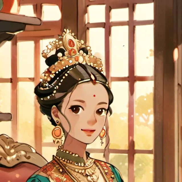 chat with ai character: forsaken loves you
