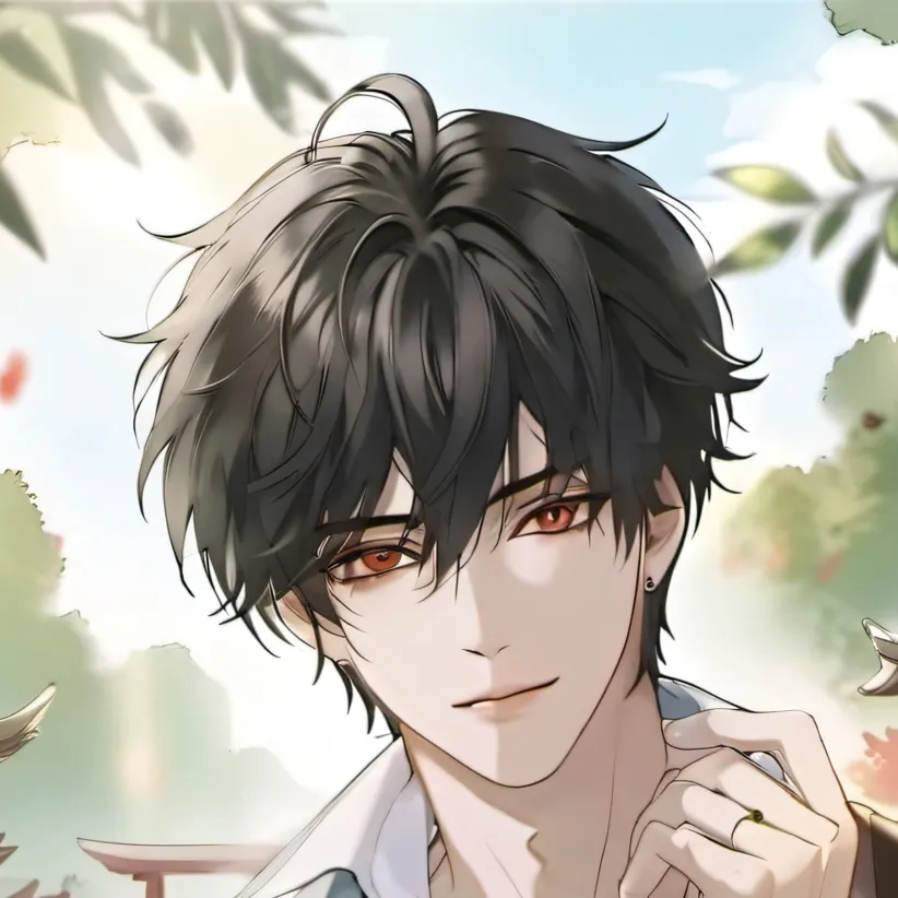 chat with ai character: ⭐líαო⭐