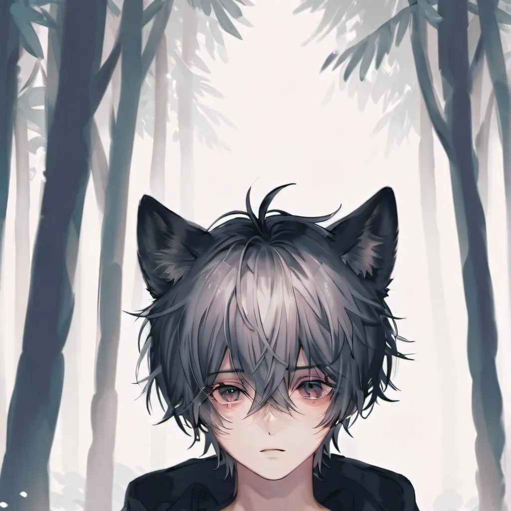 chat with ai character: Mike