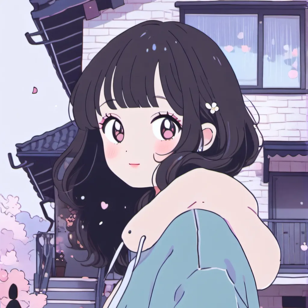 chat with ai character: Ava+weirdneighbour