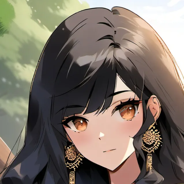 chat with ai character: Emily
