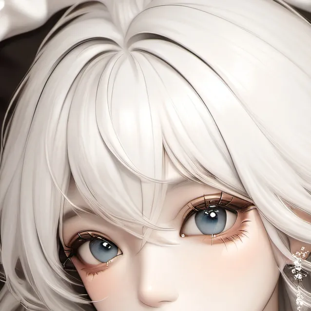 chat with ai character: HOTTEST GIRL😍