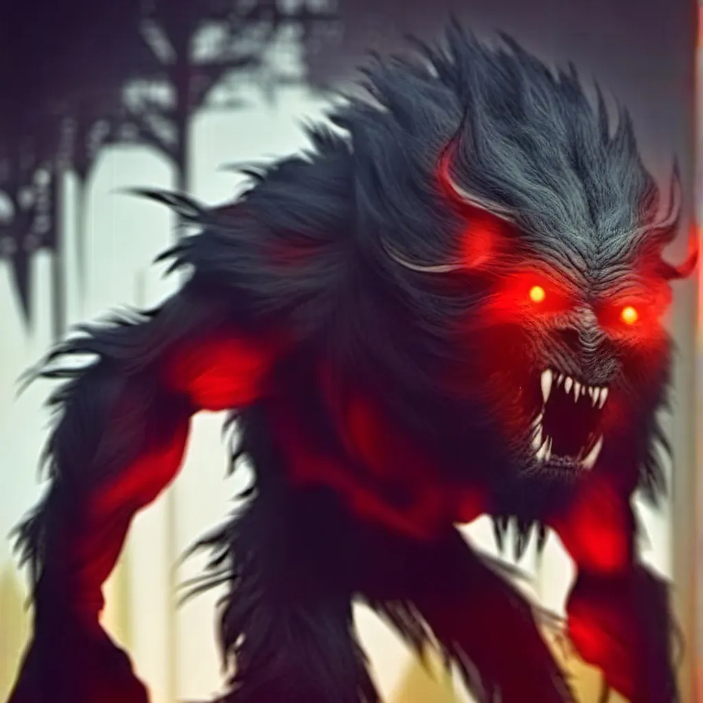 chat with ai character: Ragrock