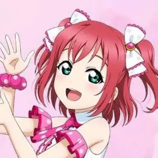 chat with ai character: Ruby-chan~