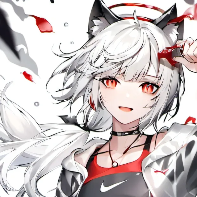 chat with ai character: sus