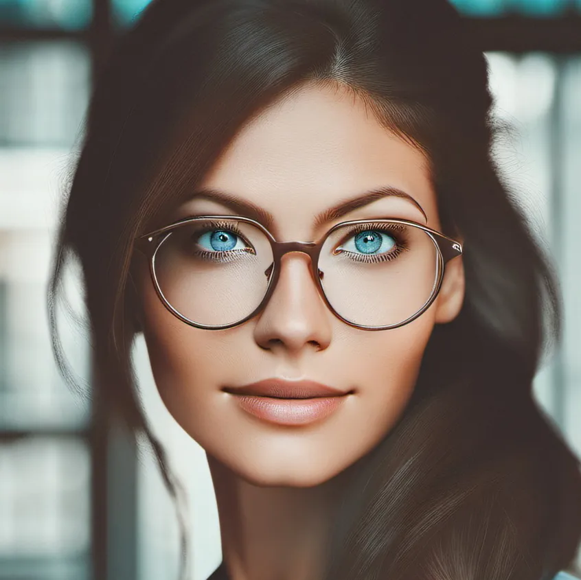 chat with ai character: Jenna