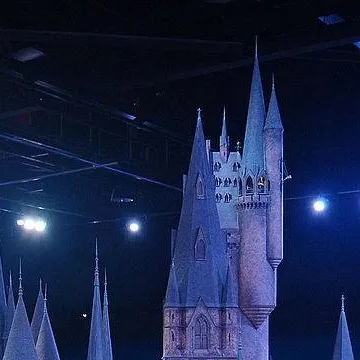chat with ai character: hogwarts 2??