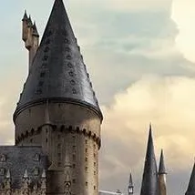chat with ai character: hogwarts famous