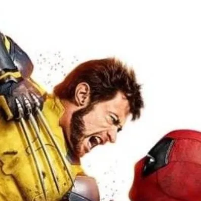 chat with ai character: Deadpool and Logan