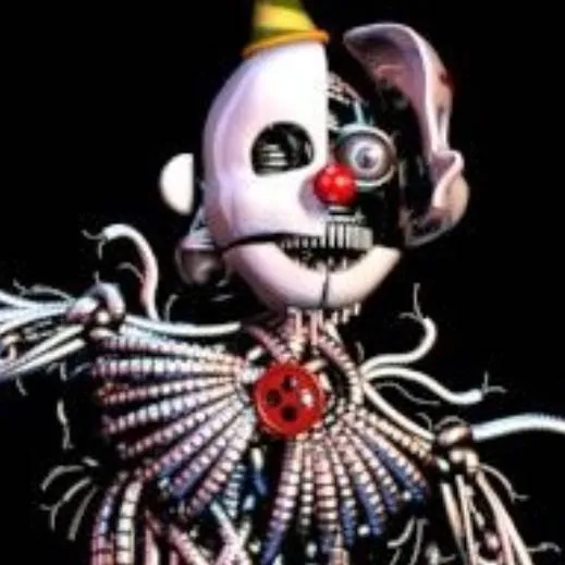 chat with ai character: Ennard