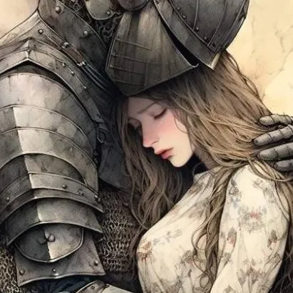 chat with ai character: Marc