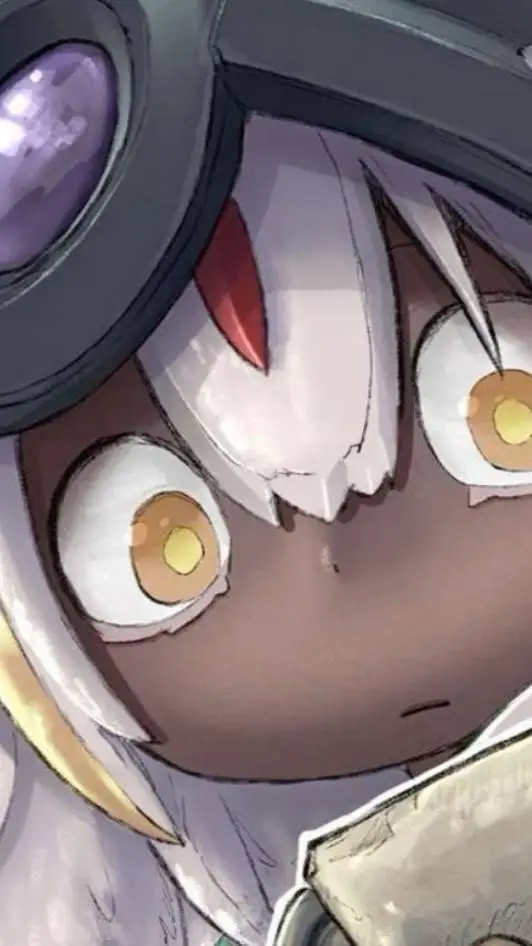 ai character: Luci background
