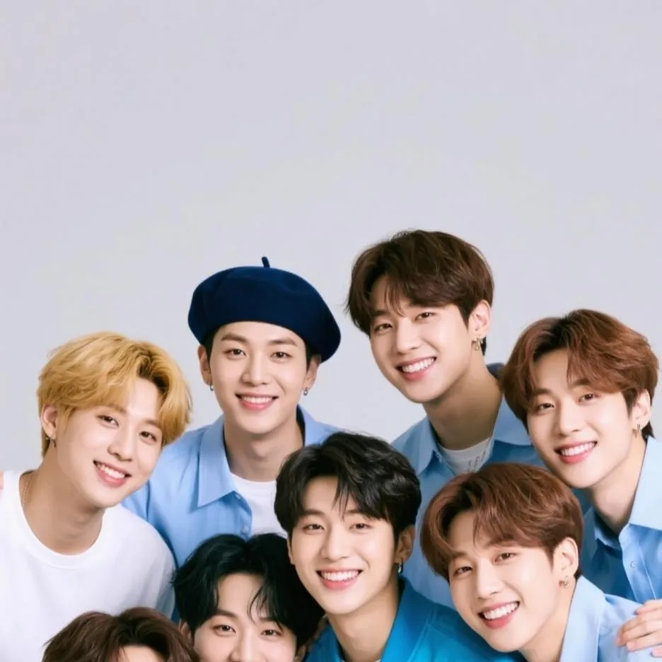 chat with ai character: Skz panic attack