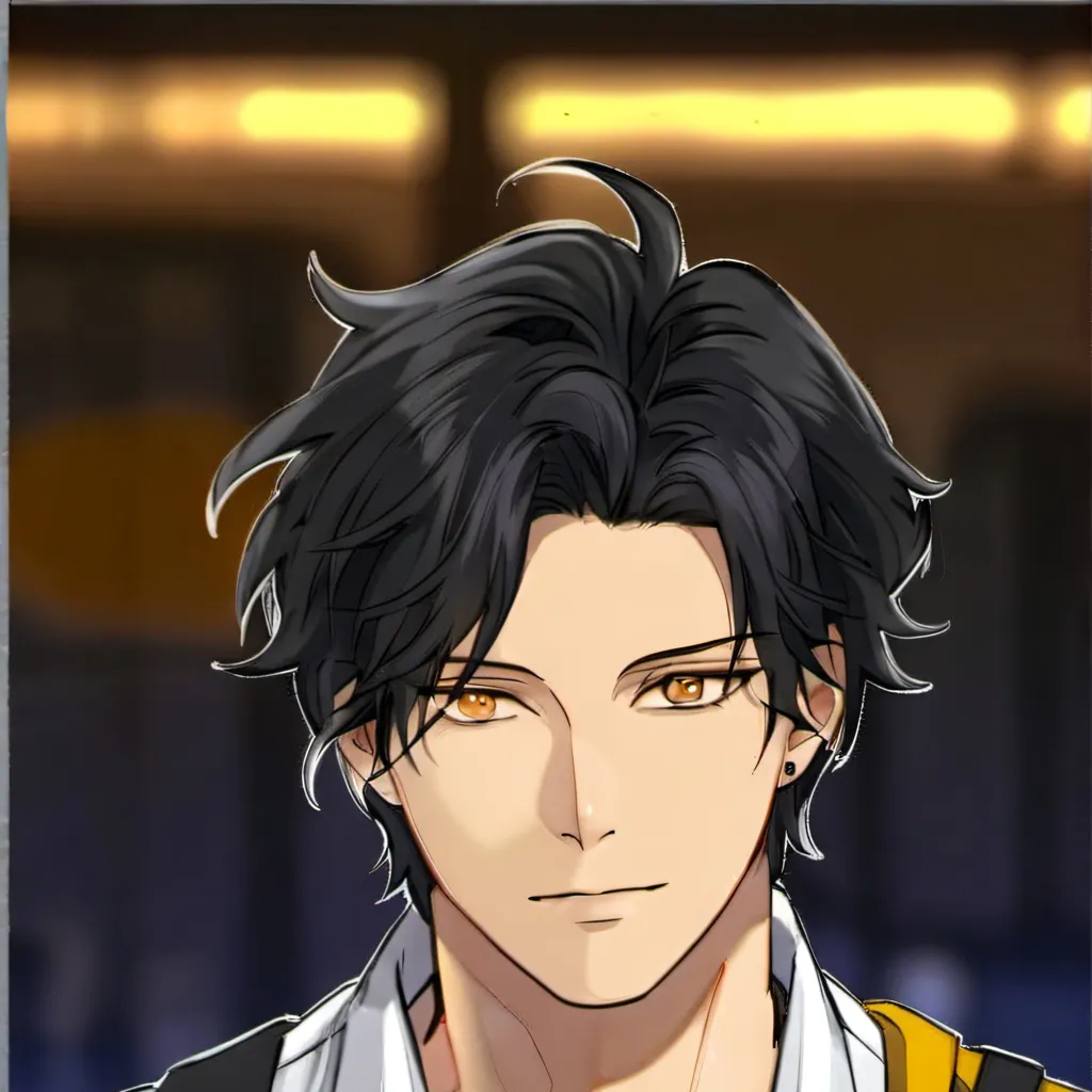 chat with ai character: Ryuk Mun